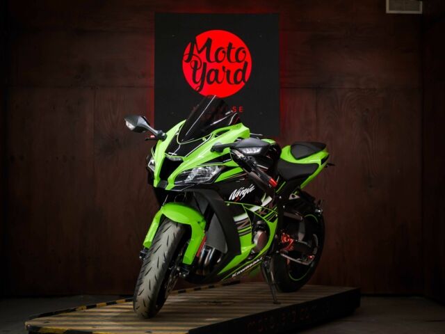 Кавасаки Другая, объемом двигателя 1 л и пробегом 0 тыс. км за 17000 $, фото 2 на Automoto.ua