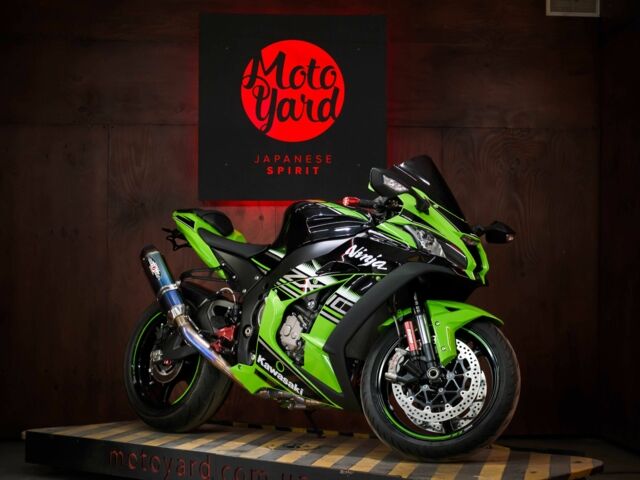 Кавасаки Другая, объемом двигателя 1 л и пробегом 0 тыс. км за 17000 $, фото 3 на Automoto.ua