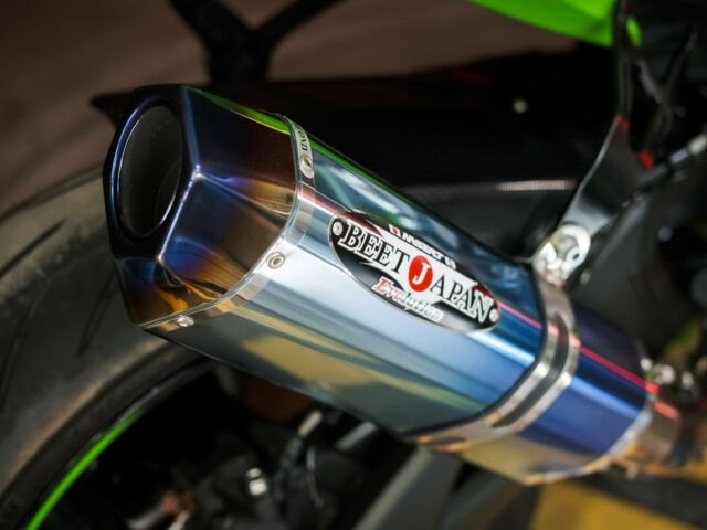 Кавасаки Другая, объемом двигателя 1 л и пробегом 0 тыс. км за 17000 $, фото 16 на Automoto.ua