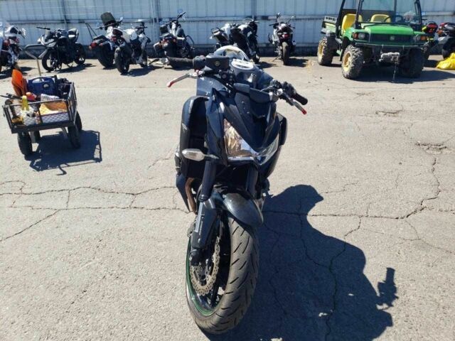 Кавасаки Другая, объемом двигателя 0.8 л и пробегом 0 тыс. км за 1000 $, фото 1 на Automoto.ua