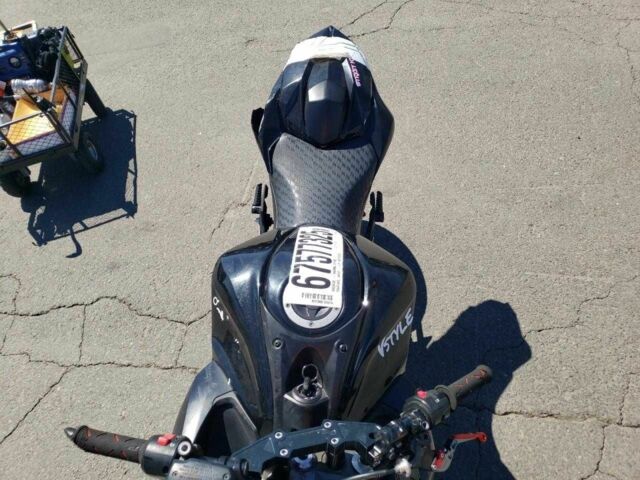 Кавасаки Другая, объемом двигателя 0.8 л и пробегом 0 тыс. км за 1000 $, фото 4 на Automoto.ua