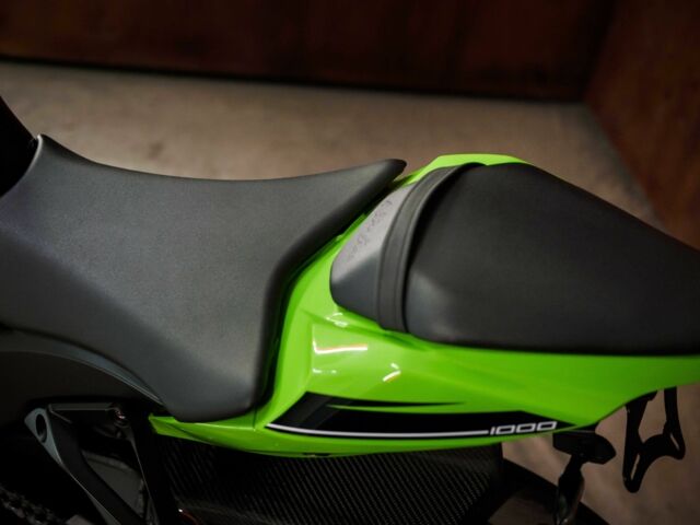 Кавасаки Другая, объемом двигателя 1 л и пробегом 0 тыс. км за 17000 $, фото 13 на Automoto.ua