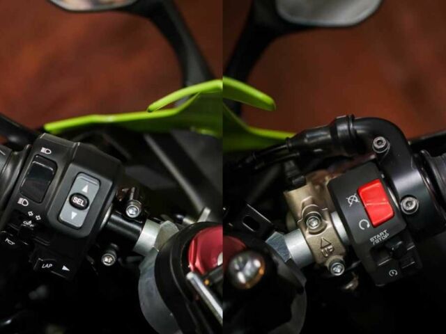 Кавасаки Другая, объемом двигателя 1 л и пробегом 0 тыс. км за 17000 $, фото 12 на Automoto.ua