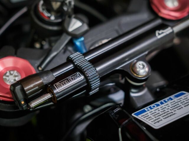 Кавасаки Другая, объемом двигателя 1 л и пробегом 0 тыс. км за 17000 $, фото 11 на Automoto.ua