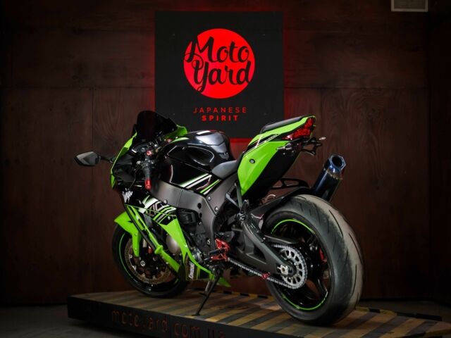 Кавасаки Другая, объемом двигателя 1 л и пробегом 0 тыс. км за 17000 $, фото 1 на Automoto.ua