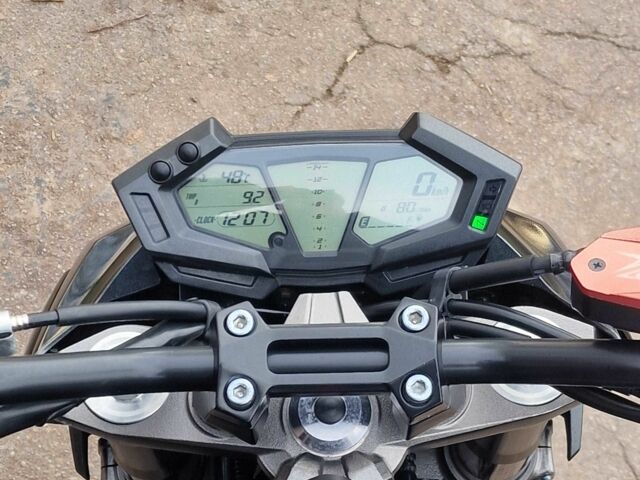 Кавасаки Другая, объемом двигателя 0.8 л и пробегом 0 тыс. км за 3400 $, фото 9 на Automoto.ua