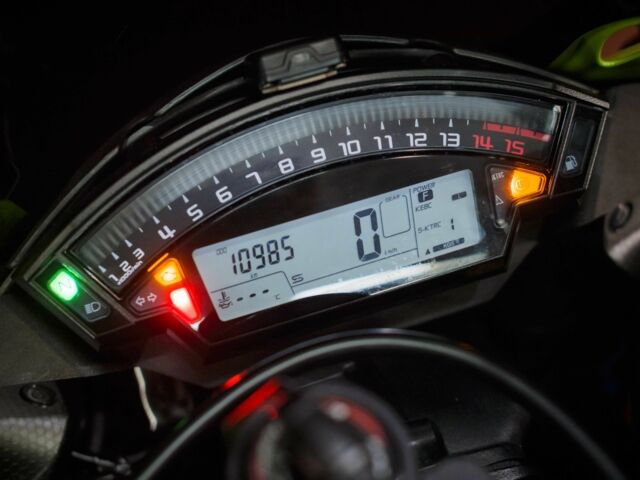 Кавасаки Другая, объемом двигателя 1 л и пробегом 0 тыс. км за 17000 $, фото 9 на Automoto.ua