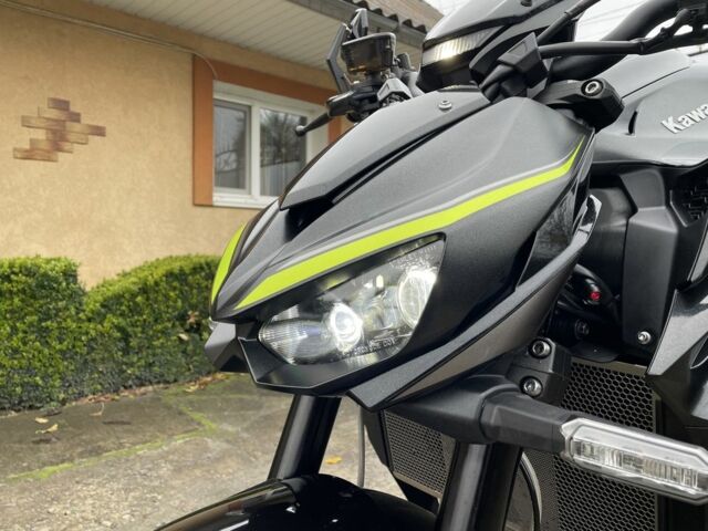 Кавасаки Другая, объемом двигателя 1 л и пробегом 0 тыс. км за 11450 $, фото 6 на Automoto.ua