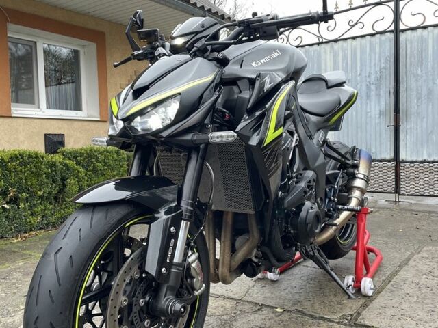 Кавасаки Другая, объемом двигателя 1 л и пробегом 0 тыс. км за 11450 $, фото 3 на Automoto.ua