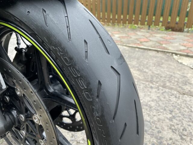 Кавасаки Другая, объемом двигателя 1 л и пробегом 0 тыс. км за 11450 $, фото 20 на Automoto.ua