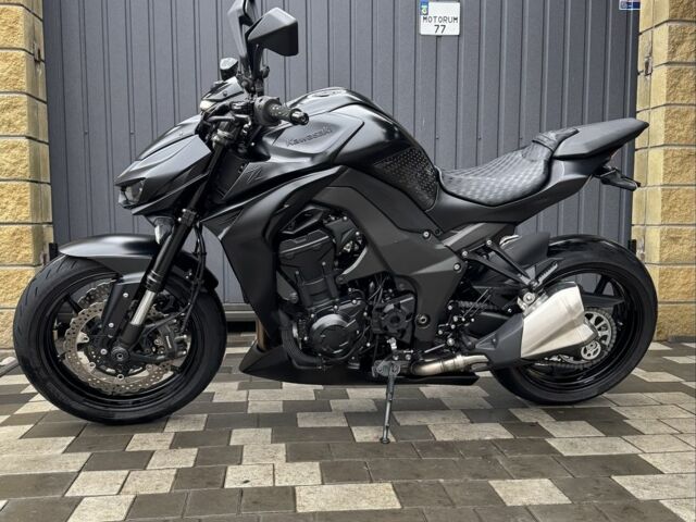 Кавасаки Другая, объемом двигателя 1 л и пробегом 0 тыс. км за 12500 $, фото 7 на Automoto.ua