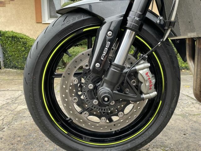 Кавасаки Другая, объемом двигателя 1 л и пробегом 0 тыс. км за 11450 $, фото 22 на Automoto.ua