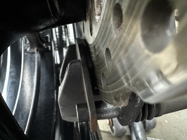 Кавасаки Другая, объемом двигателя 1 л и пробегом 0 тыс. км за 12500 $, фото 14 на Automoto.ua