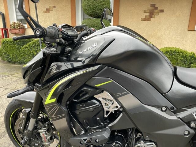 Кавасаки Другая, объемом двигателя 1 л и пробегом 0 тыс. км за 11450 $, фото 8 на Automoto.ua