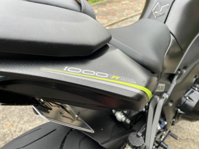 Кавасаки Другая, объемом двигателя 1 л и пробегом 0 тыс. км за 11450 $, фото 9 на Automoto.ua