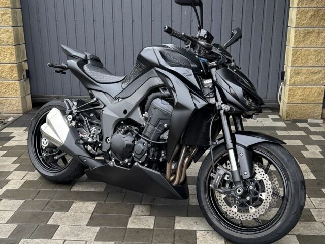 Кавасаки Другая, объемом двигателя 1 л и пробегом 0 тыс. км за 12500 $, фото 2 на Automoto.ua