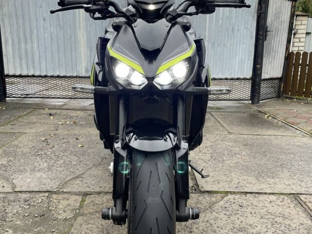 Кавасаки Другая, объемом двигателя 1 л и пробегом 0 тыс. км за 11450 $, фото 7 на Automoto.ua