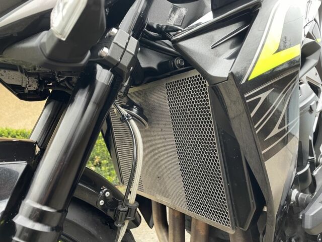 Кавасаки Другая, объемом двигателя 1 л и пробегом 0 тыс. км за 11450 $, фото 21 на Automoto.ua