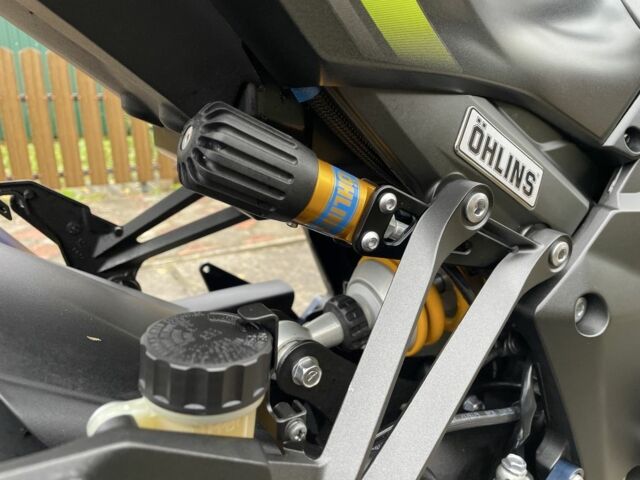 Кавасаки Другая, объемом двигателя 1 л и пробегом 0 тыс. км за 11450 $, фото 18 на Automoto.ua