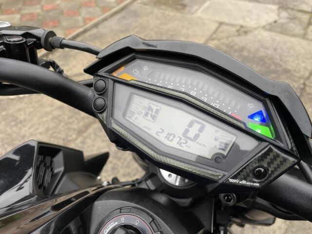 Кавасаки Другая, объемом двигателя 1 л и пробегом 0 тыс. км за 11450 $, фото 16 на Automoto.ua