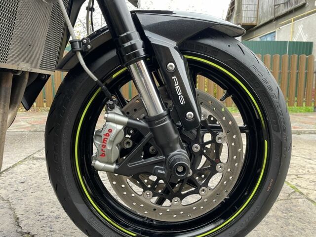 Кавасаки Другая, объемом двигателя 1 л и пробегом 0 тыс. км за 11450 $, фото 11 на Automoto.ua