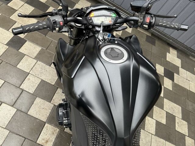 Кавасаки Другая, объемом двигателя 1 л и пробегом 0 тыс. км за 12500 $, фото 9 на Automoto.ua