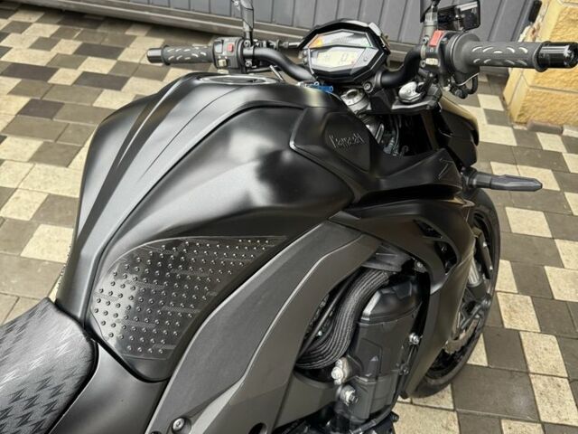 Кавасаки Другая, объемом двигателя 1 л и пробегом 0 тыс. км за 12500 $, фото 10 на Automoto.ua