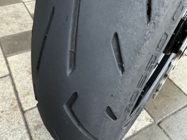 Кавасаки Другая, объемом двигателя 1 л и пробегом 0 тыс. км за 12500 $, фото 15 на Automoto.ua