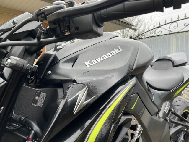 Кавасаки Другая, объемом двигателя 1 л и пробегом 0 тыс. км за 11450 $, фото 23 на Automoto.ua
