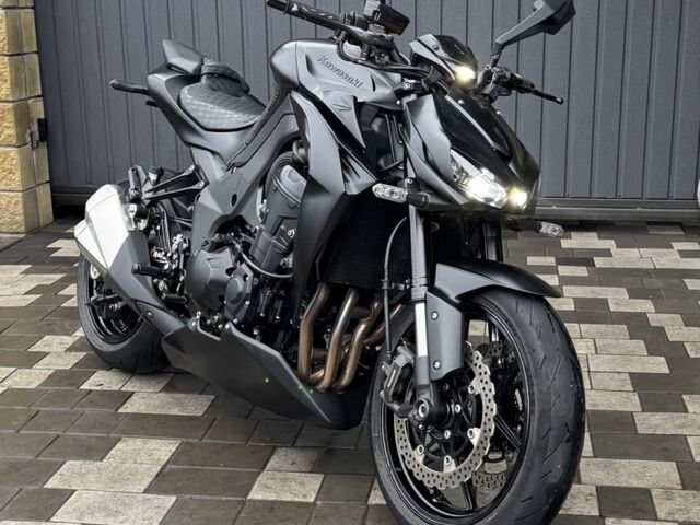 Кавасаки Другая, объемом двигателя 1 л и пробегом 0 тыс. км за 12500 $, фото 1 на Automoto.ua