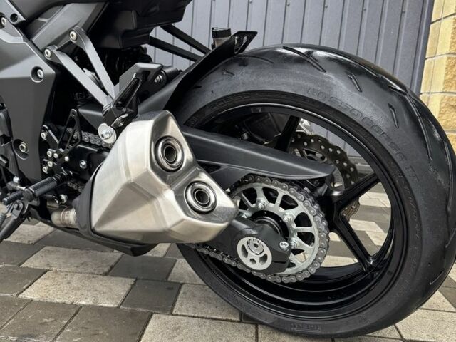 Кавасаки Другая, объемом двигателя 1 л и пробегом 0 тыс. км за 12500 $, фото 13 на Automoto.ua