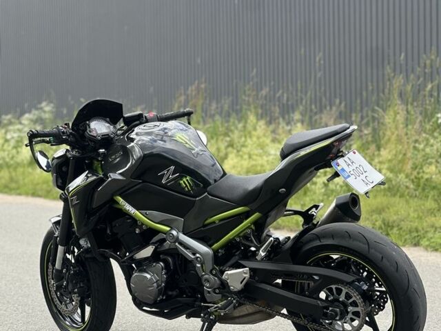 Кавасаки Другая, объемом двигателя 0.9 л и пробегом 0 тыс. км за 4350 $, фото 4 на Automoto.ua