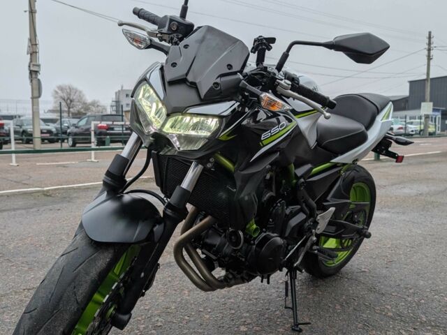 Кавасакі Інша, об'ємом двигуна 0.65 л та пробігом 0 тис. км за 7299 $, фото 1 на Automoto.ua