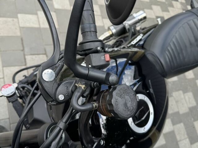 Кавасаки Другая, объемом двигателя 0.9 л и пробегом 0 тыс. км за 10000 $, фото 10 на Automoto.ua