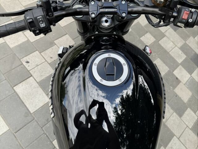 Кавасаки Другая, объемом двигателя 0.9 л и пробегом 0 тыс. км за 10000 $, фото 9 на Automoto.ua