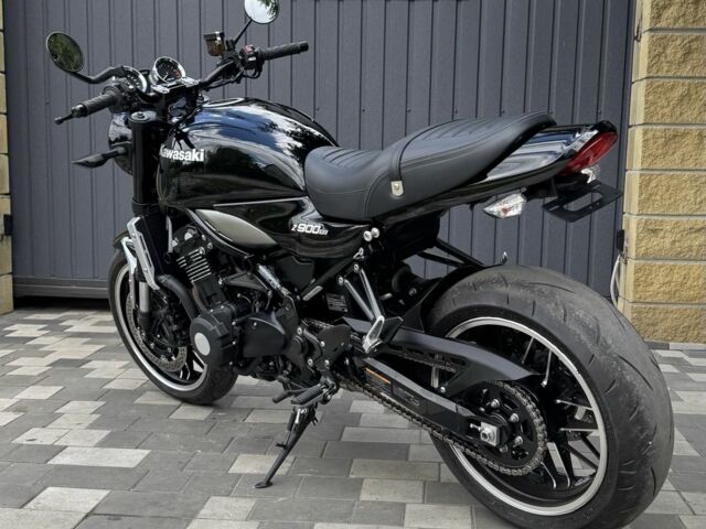 Кавасаки Другая, объемом двигателя 0.9 л и пробегом 0 тыс. км за 10000 $, фото 4 на Automoto.ua