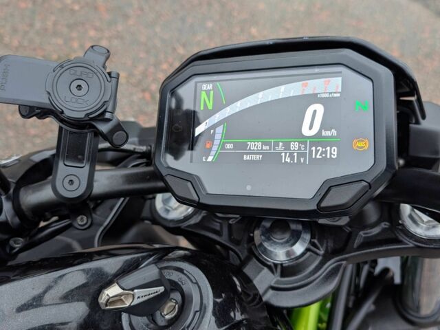 Кавасакі Інша, об'ємом двигуна 0.65 л та пробігом 0 тис. км за 7299 $, фото 10 на Automoto.ua