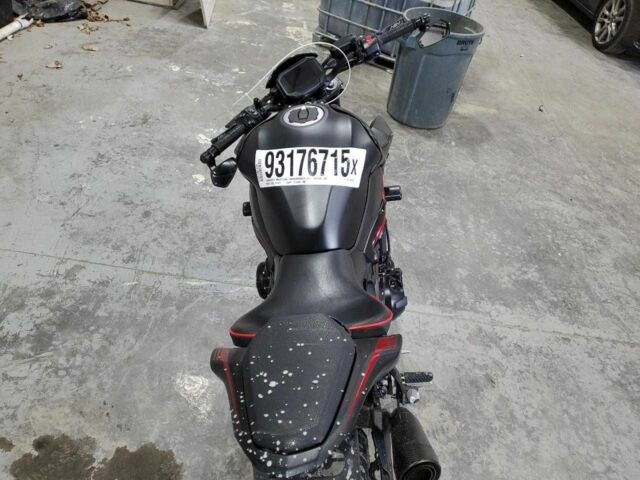 Кавасаки Другая, объемом двигателя 0.95 л и пробегом 0 тыс. км за 1900 $, фото 5 на Automoto.ua