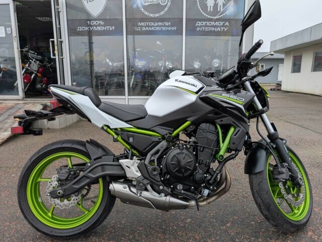 Кавасакі Інша, об'ємом двигуна 0.65 л та пробігом 0 тис. км за 7299 $, фото 4 на Automoto.ua