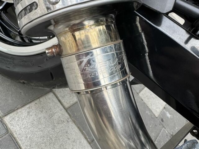 Кавасаки Другая, объемом двигателя 0.9 л и пробегом 0 тыс. км за 10000 $, фото 13 на Automoto.ua