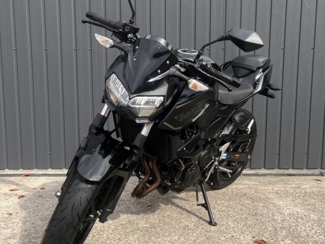 Кавасакі Інша, об'ємом двигуна 0.4 л та пробігом 0 тис. км за 5000 $, фото 13 на Automoto.ua