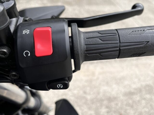 Кавасакі Інша, об'ємом двигуна 0.4 л та пробігом 0 тис. км за 5000 $, фото 7 на Automoto.ua