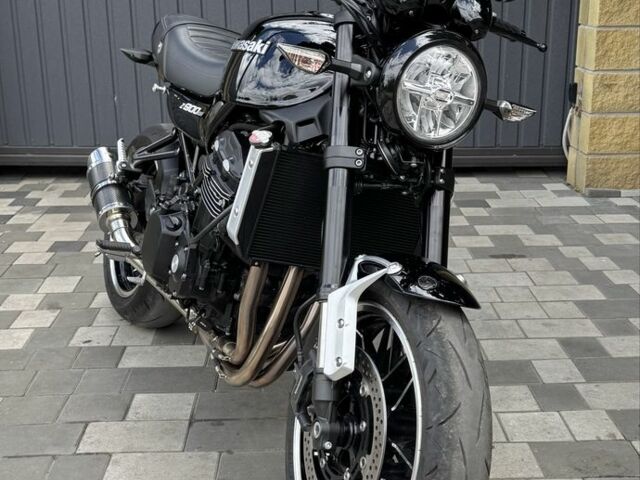 Кавасаки Другая, объемом двигателя 0.9 л и пробегом 0 тыс. км за 10000 $, фото 6 на Automoto.ua