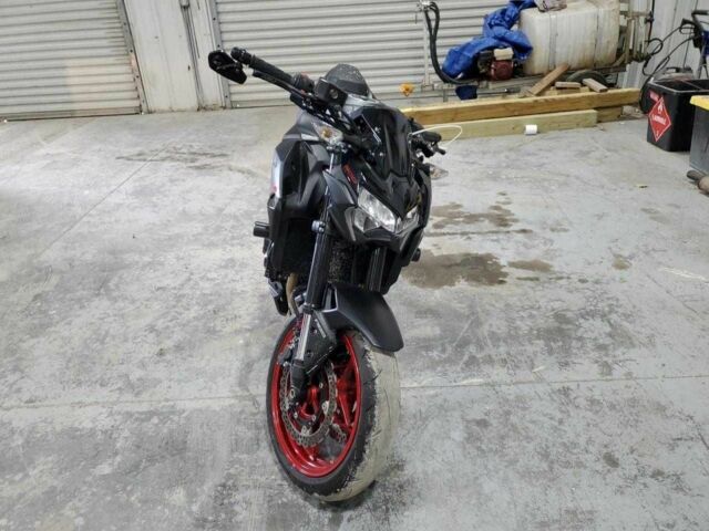 Кавасаки Другая, объемом двигателя 0.95 л и пробегом 0 тыс. км за 1900 $, фото 1 на Automoto.ua