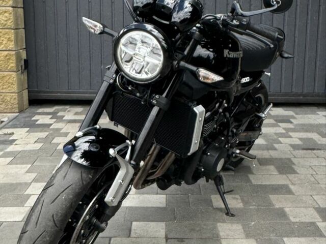 Кавасаки Другая, объемом двигателя 0.9 л и пробегом 0 тыс. км за 10000 $, фото 7 на Automoto.ua