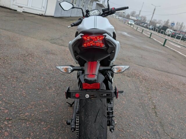 Кавасакі Інша, об'ємом двигуна 0.65 л та пробігом 0 тис. км за 7299 $, фото 6 на Automoto.ua