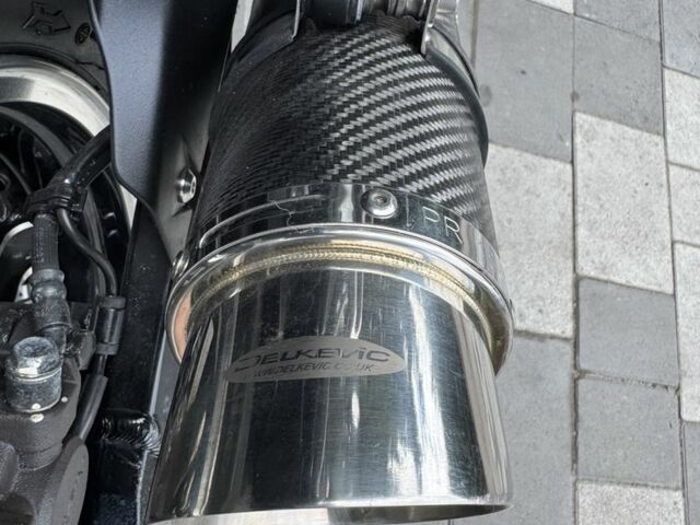 Кавасаки Другая, объемом двигателя 0.9 л и пробегом 0 тыс. км за 10000 $, фото 14 на Automoto.ua