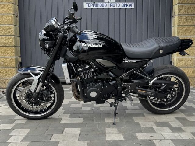Кавасаки Другая, объемом двигателя 0.9 л и пробегом 0 тыс. км за 10000 $, фото 5 на Automoto.ua