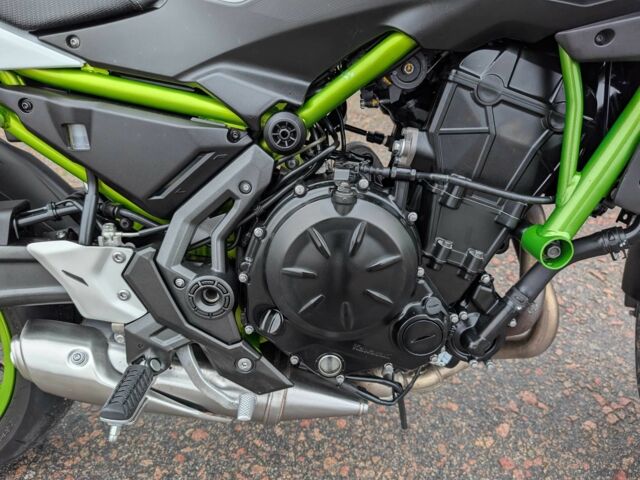 Кавасакі Інша, об'ємом двигуна 0.65 л та пробігом 0 тис. км за 7299 $, фото 9 на Automoto.ua