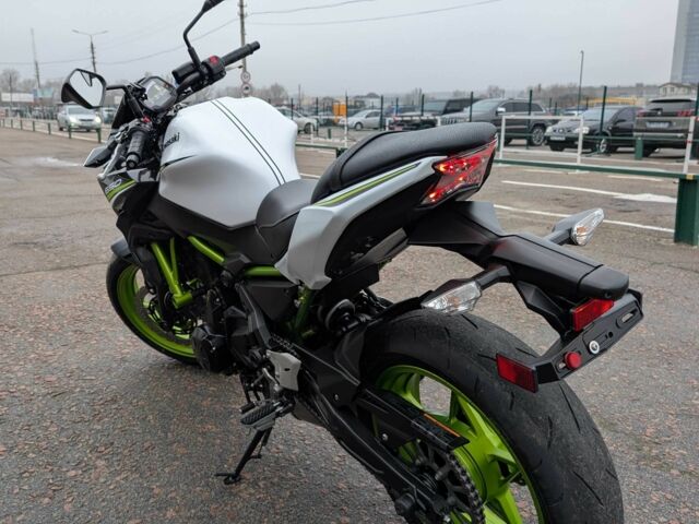 Кавасакі Інша, об'ємом двигуна 0.65 л та пробігом 0 тис. км за 7299 $, фото 7 на Automoto.ua